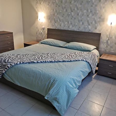 شقة تورينو  في Casa Lucia المظهر الخارجي الصورة
