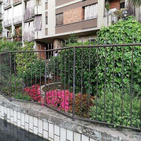 شقة تورينو  في Casa Lucia المظهر الخارجي الصورة
