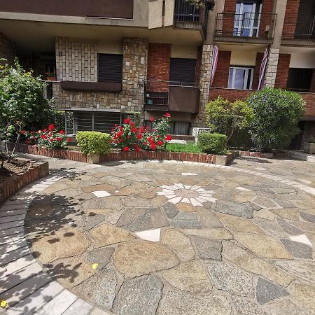 شقة تورينو  في Casa Lucia المظهر الخارجي الصورة