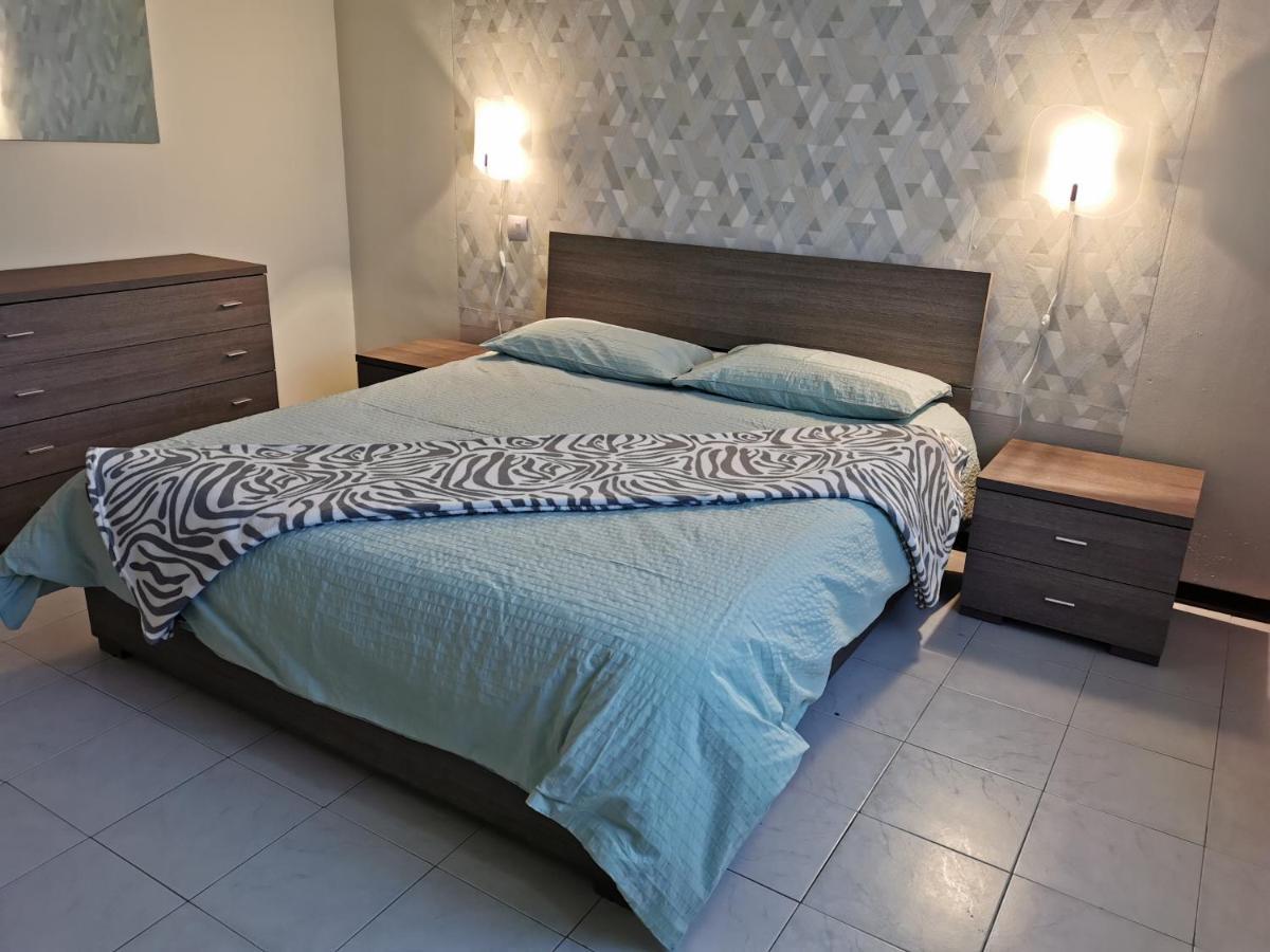 شقة تورينو  في Casa Lucia المظهر الخارجي الصورة