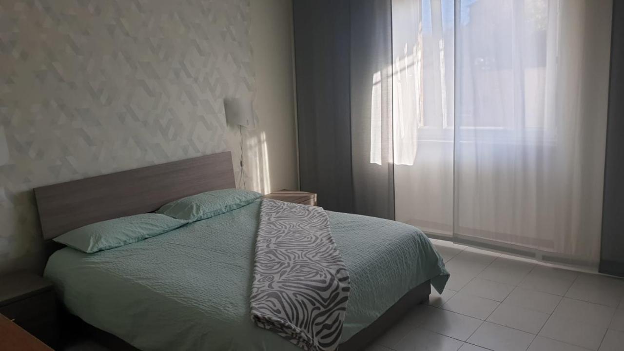 شقة تورينو  في Casa Lucia المظهر الخارجي الصورة