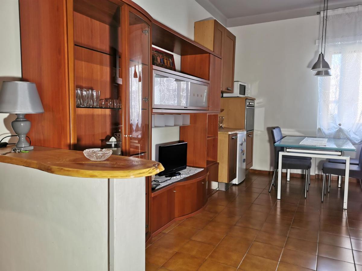 شقة تورينو  في Casa Lucia المظهر الخارجي الصورة