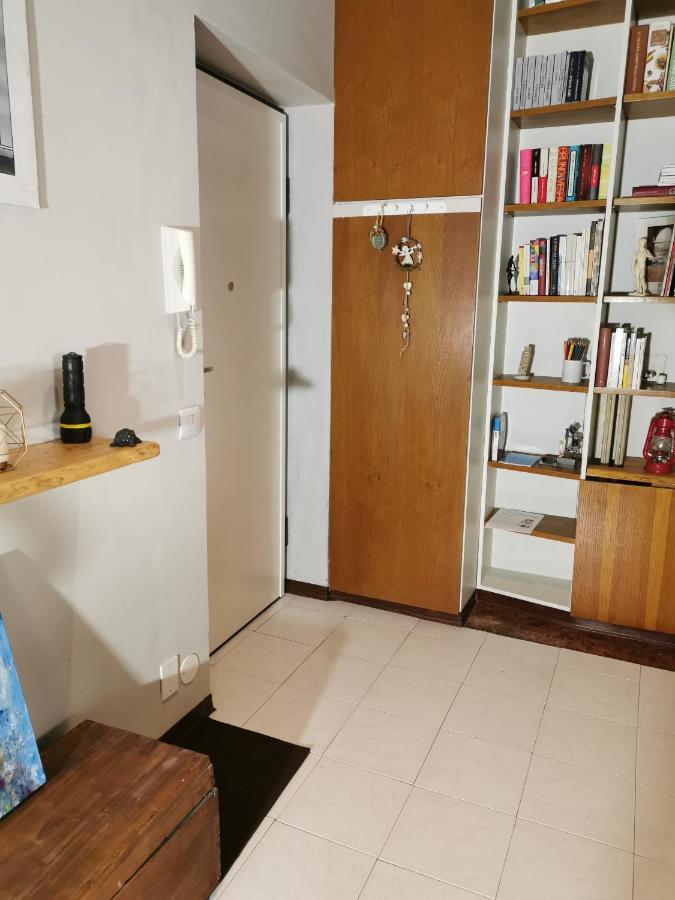 شقة تورينو  في Casa Lucia المظهر الخارجي الصورة
