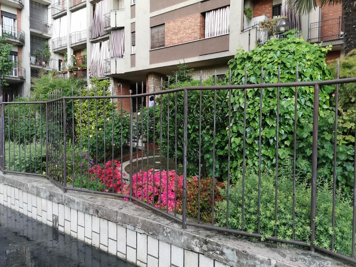 شقة تورينو  في Casa Lucia المظهر الخارجي الصورة