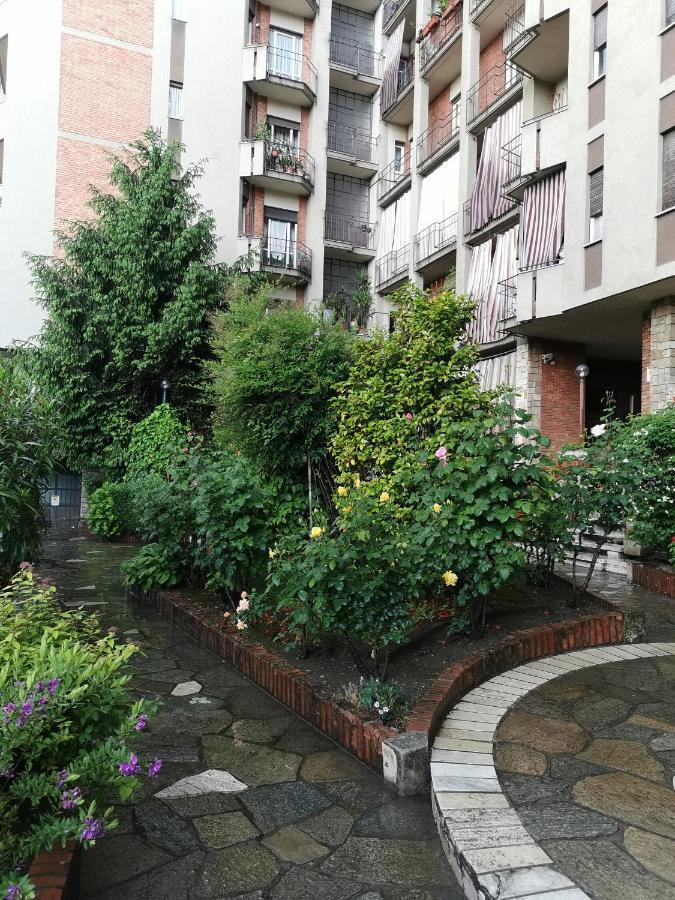 شقة تورينو  في Casa Lucia المظهر الخارجي الصورة