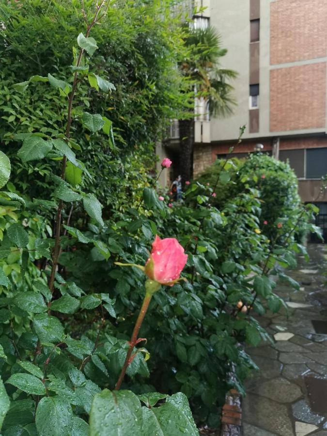 شقة تورينو  في Casa Lucia المظهر الخارجي الصورة