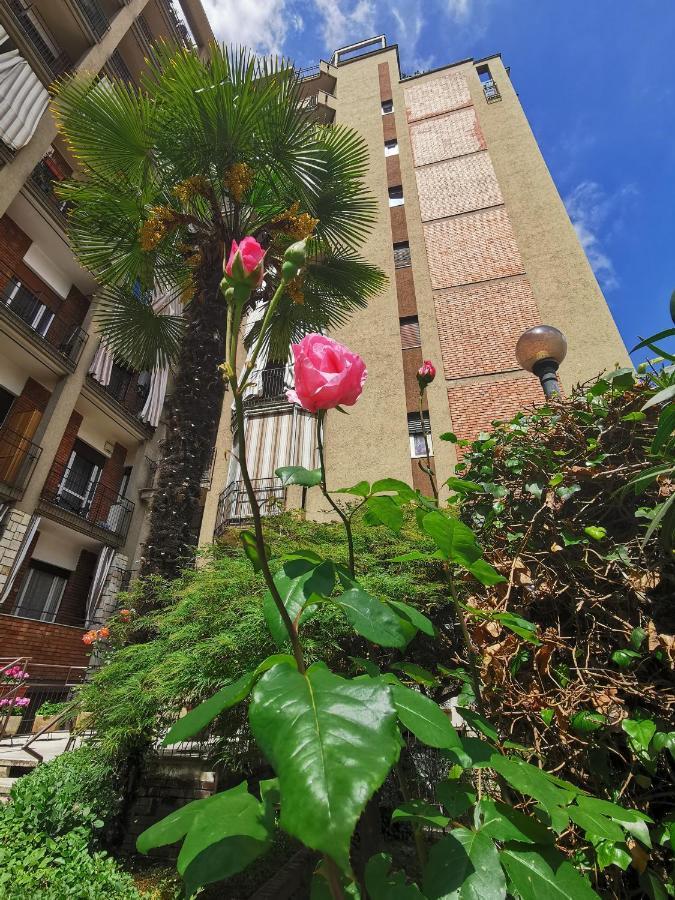 شقة تورينو  في Casa Lucia المظهر الخارجي الصورة