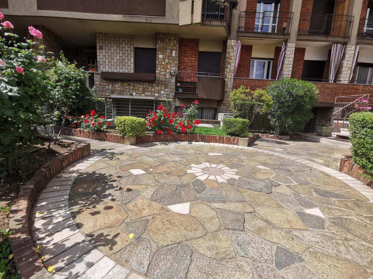 شقة تورينو  في Casa Lucia المظهر الخارجي الصورة